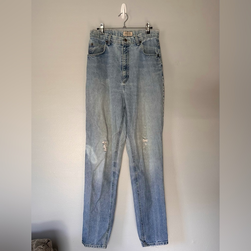 St John’s Bay Authentic Jeans